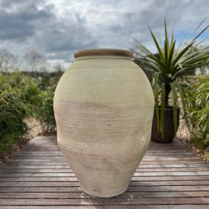 AMPHORES GRANDES TAILLES EN TERRE CUITE