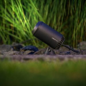 Castor 8 | LIGHTPRO SPOT