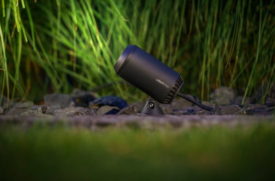 Castor 8 | LIGHTPRO SPOT