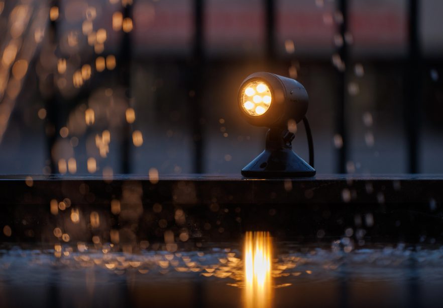 NILUS | LIGHTPRO SPOT