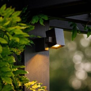 QUARTZ | LIGHTPRO ECLAIRAGE MURAL