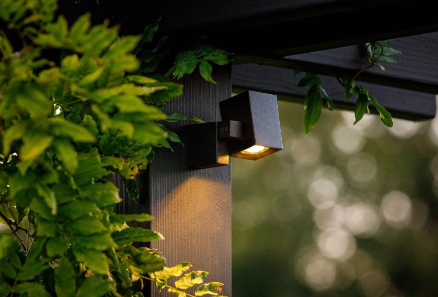 QUARTZ | LIGHTPRO ECLAIRAGE MURAL