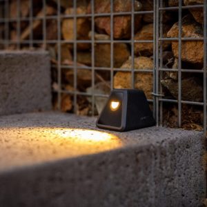 TIGA DL | LIGHTPRO ECLAIRAGE MURAL