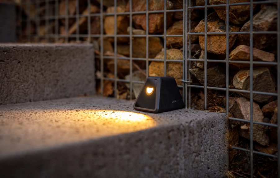 TIGA DL | LIGHTPRO ECLAIRAGE MURAL