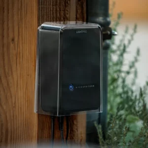 COUVERCLE TRANSFORMATEUR TOUCH | LIGHTPRO