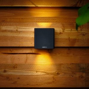 IXION | LIGHTPRO ECLAIRAGE MURAL