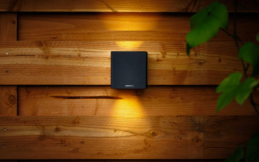 IXION | LIGHTPRO ECLAIRAGE MURAL