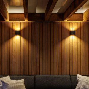 IXION SMALL | LIGHTPRO ECLAIRAGE MURAL