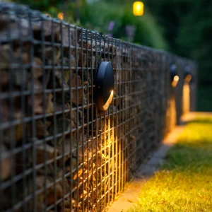 KUMA | LIGHTPRO ECLAIRAGE MURAL