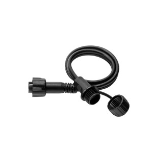 CABLE RALLONGE 12V 30CM | LIGHTPRO