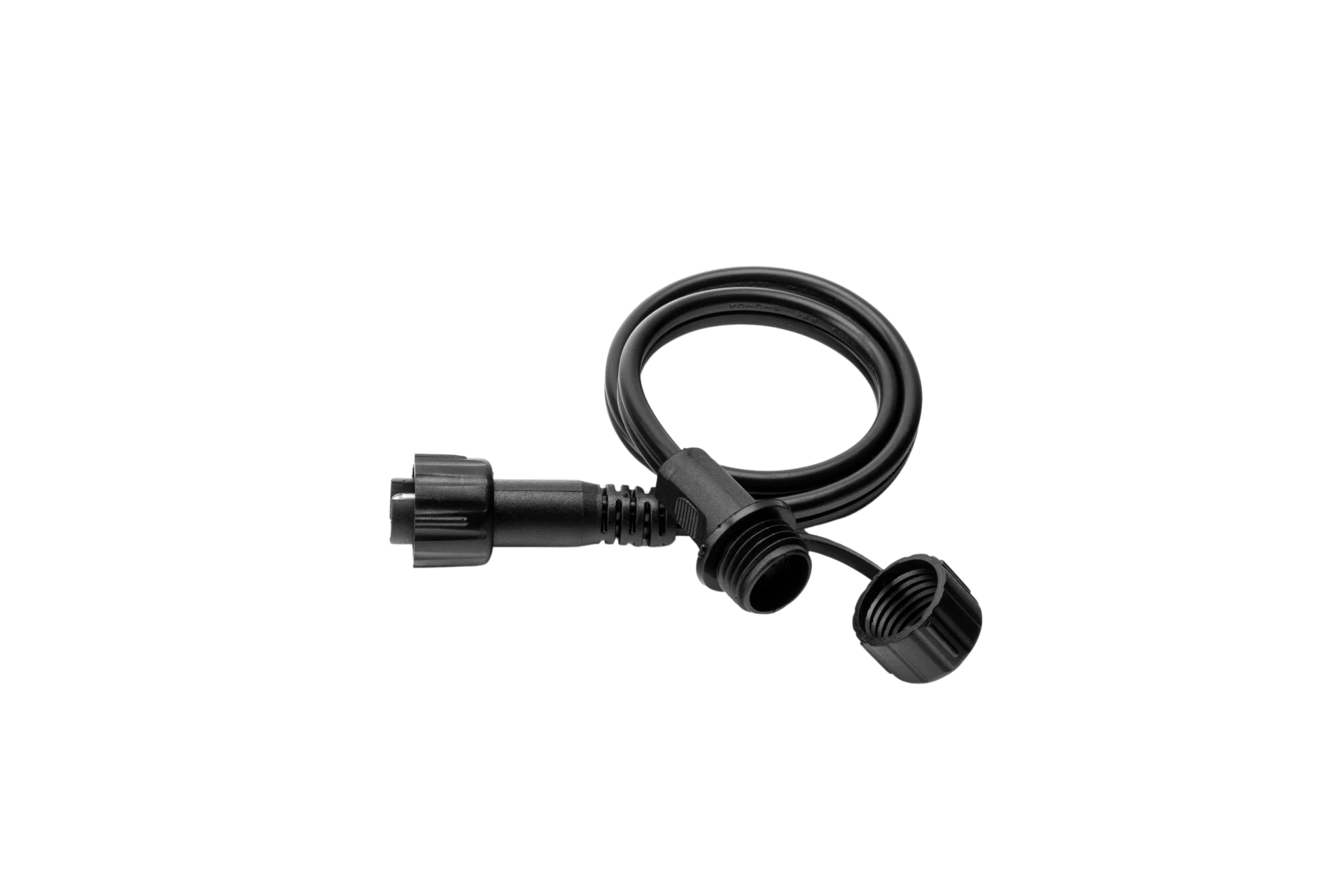 CABLE RALLONGE 12V 30CM | LIGHTPRO