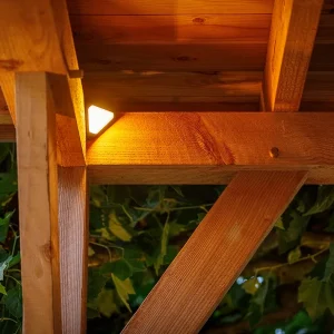 TIGA CORNER | LIGHTPRO ECLAIRAGE MURAL