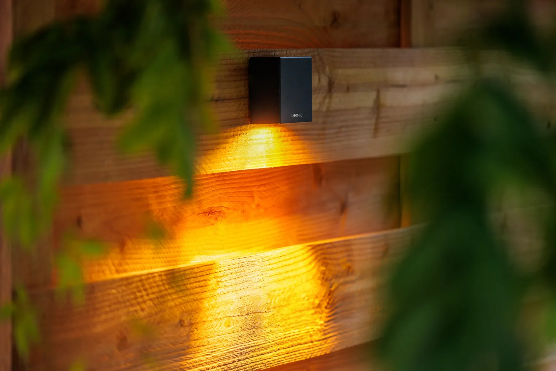 TIGA WALL | LIGHTPRO ECLAIRAGE MURAL