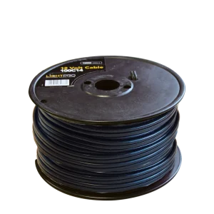 CABLE AWG14 12V 100M | LIGHTPRO