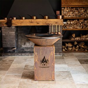 BRASERO CORTEN 85 CM