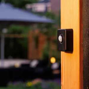 DETECTEUR DE MOUVEMENT SMART | LIGHTPRO SMART